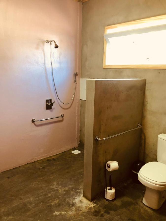 Ap. Shalom. Pousada Colina Dos Ventos Urubici Exterior foto